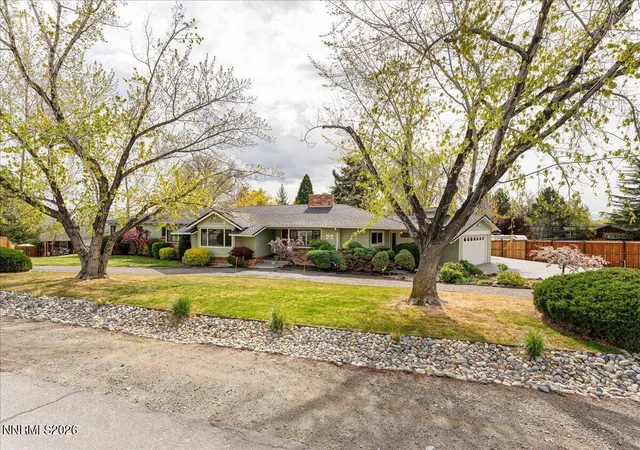 Photo 4 of Single family home for sale at 1840 Berkeley Dr, Reno, NV 89509 | MLS# 260003895 | Listing updated on 2026-09-21