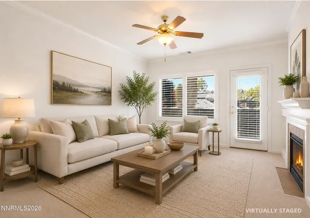 Homes for sale in Reno, NV | 900 S South Meadows Pkwy #4422, Reno, NV 89521 | MLS# 260003887
