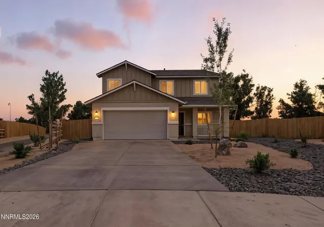 1st image of 6778 Shell Ct, Fernley, NV 89408 | MLS# 260003880
