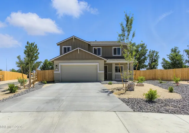 2nd image of 6778 Shell Ct, Fernley, NV 89408 | MLS# 260003880