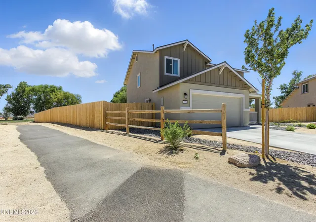 3rd image of 6778 Shell Ct, Fernley, NV 89408 | MLS# 260003880