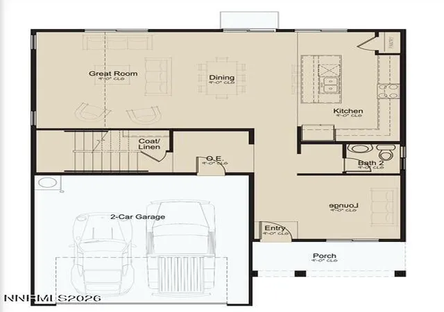43rd image of 6778 Shell Ct, Fernley, NV 89408 | MLS# 260003880