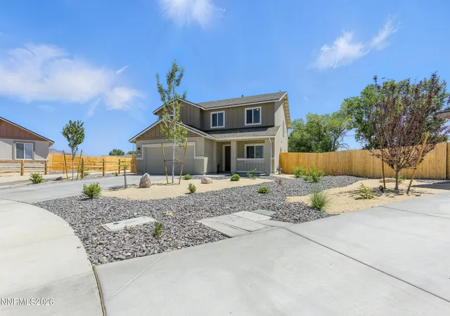 4th image of 6778 Shell Ct, Fernley, NV 89408 | MLS# 260003880