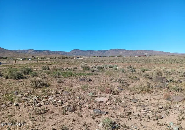 4th image of 12460 Seneca Rd, Silver Springs, NV 89429 | MLS# 260003930