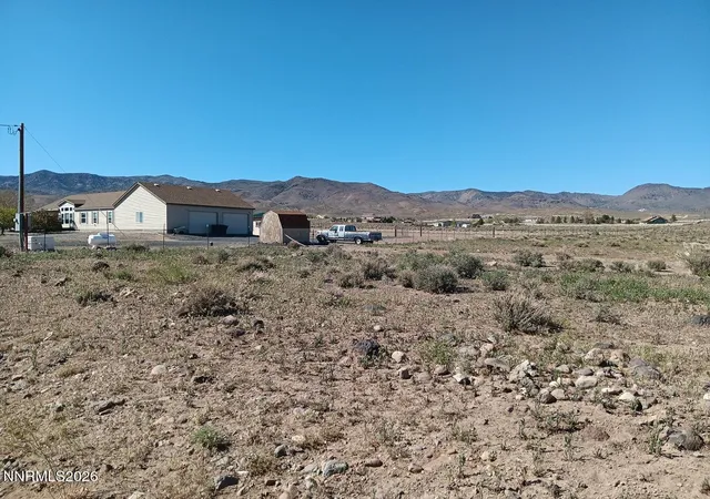 5th image of 12460 Seneca Rd, Silver Springs, NV 89429 | MLS# 260003930