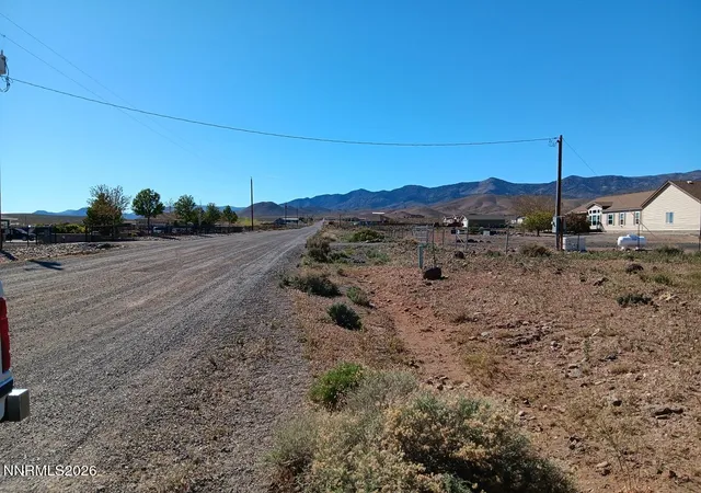 6th image of 12460 Seneca Rd, Silver Springs, NV 89429 | MLS# 260003930