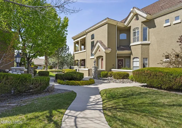 Townhouse for sale at 9900 Wilbur May Pkwy #304, Reno, NV 89521 | MLS# 260004115
