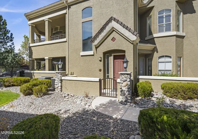 Photo 2 of Townhouse for sale at 9900 Wilbur May Pkwy #304, Reno, NV 89521 | MLS# 260004115 | Listing updated on 2026-07-13