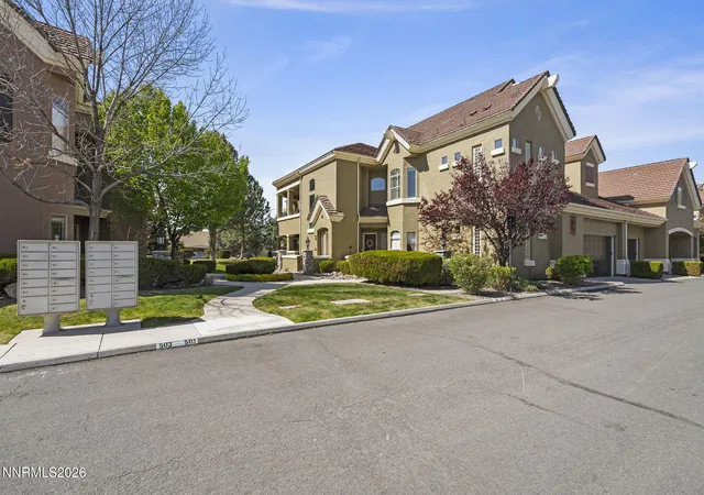Photo 3 of Townhouse for sale at 9900 Wilbur May Pkwy #304, Reno, NV 89521 | MLS# 260004115 | Listing updated on 2026-07-13