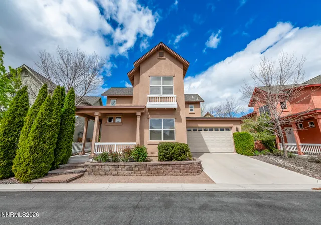 Photo 1 of Single family home for sale at 998 Marble Hills Cir, Sparks, NV 89436 | MLS# 260003957 | Listing updated on 2026-08-24