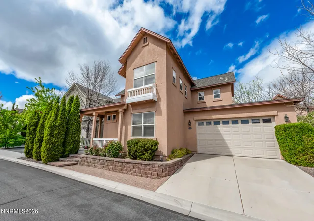 Photo 2 of Single family home for sale at 998 Marble Hills Cir, Sparks, NV 89436 | MLS# 260003957 | Listing updated on 2026-08-24