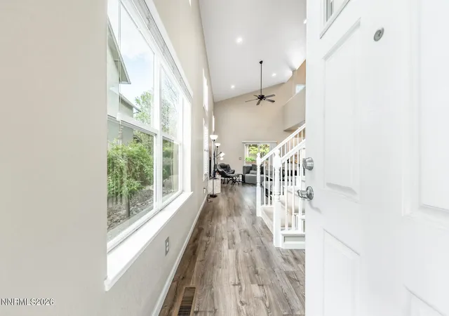 Photo 3 of Single family home for sale at 998 Marble Hills Cir, Sparks, NV 89436 | MLS# 260003957 | Listing updated on 2026-08-24