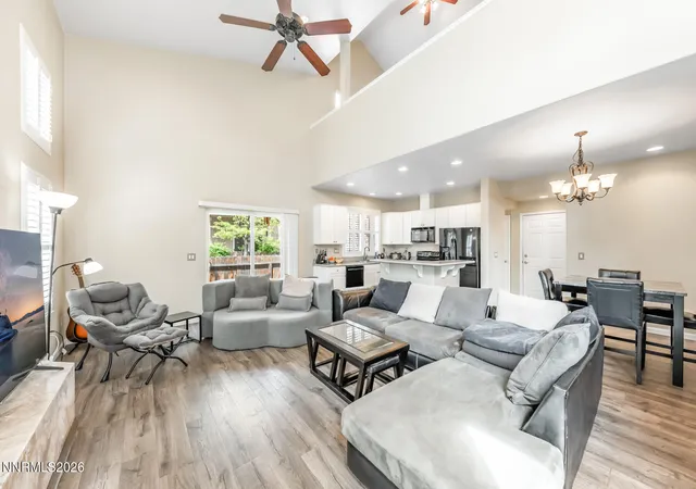 Photo 4 of Single family home for sale at 998 Marble Hills Cir, Sparks, NV 89436 | MLS# 260003957 | Listing updated on 2026-08-24