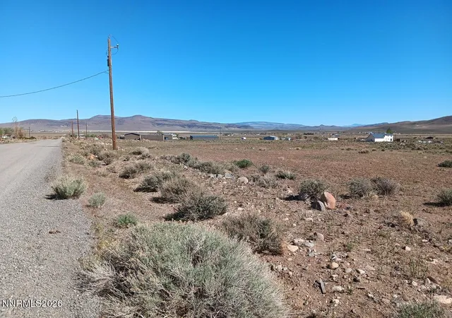 1st image of 12405 Seneca Rd, Silver Springs, NV 89429 | MLS# 260003931