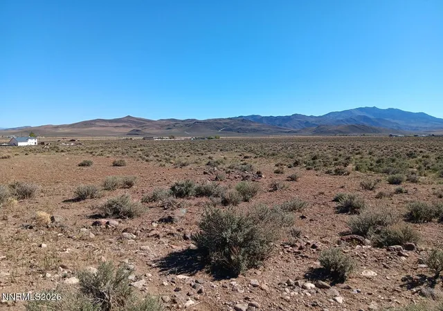 3rd image of 12405 Seneca Rd, Silver Springs, NV 89429 | MLS# 260003931
