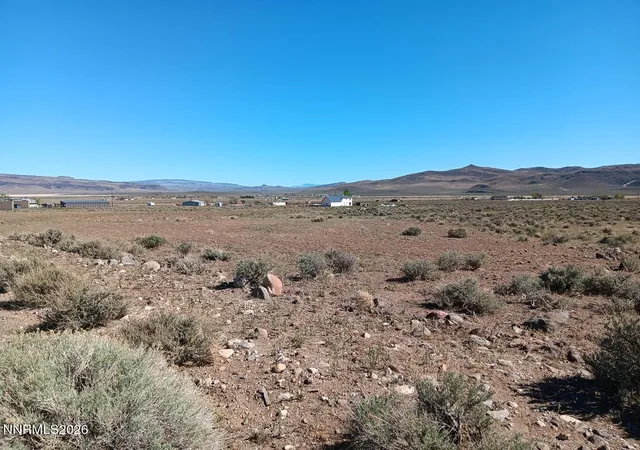 5th image of 12405 Seneca Rd, Silver Springs, NV 89429 | MLS# 260003931