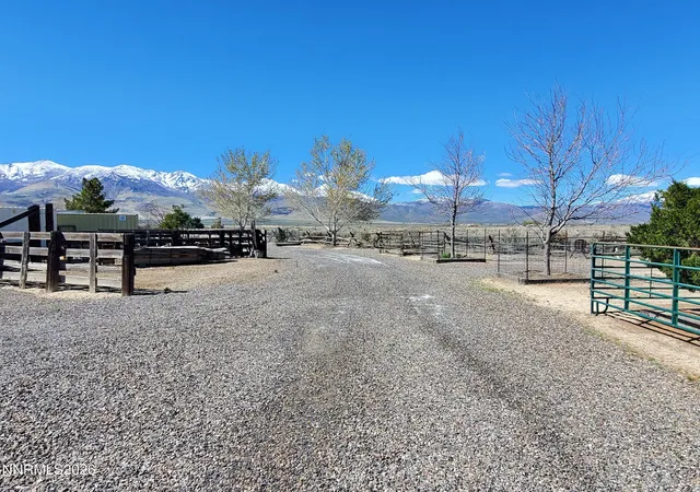 4th image of 18520 State Route 290, Paradise Valley, NV 89426 | MLS# 260003936