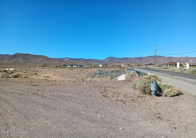 1st image of Apn# 015 324 33, Stagecoach, NV 89429 | MLS# 260003935