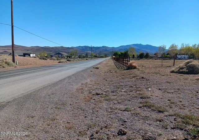 5th image of Apn# 015-324-33, Stagecoach, NV 89429 | MLS# 260003935