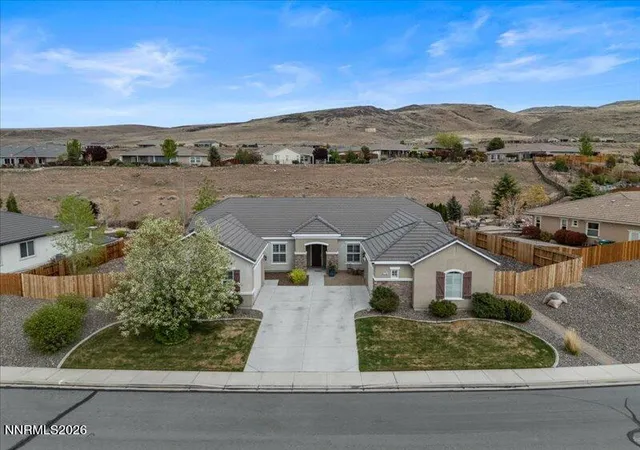 1st image of 4708 Jacmel Ct, Sparks, NV 89436 | MLS# 260004453