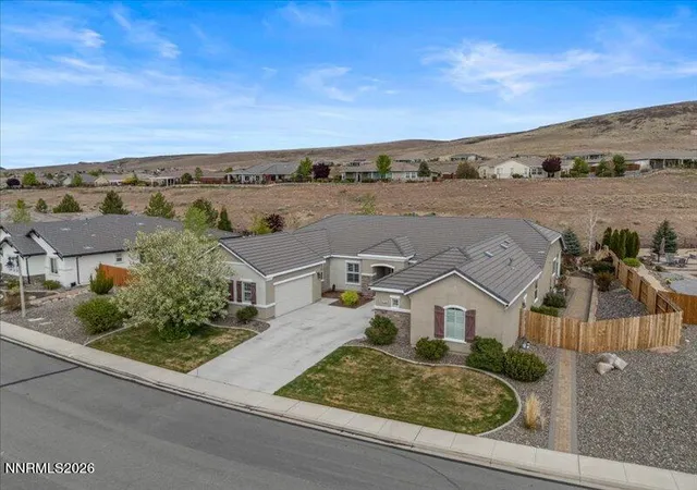 2nd image of 4708 Jacmel Ct, Sparks, NV 89436 | MLS# 260004453