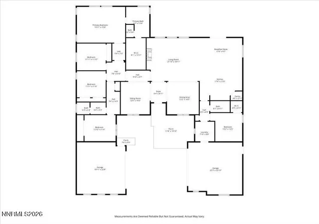 35th image of 4708 Jacmel Ct, Sparks, NV 89436 | MLS# 260004453