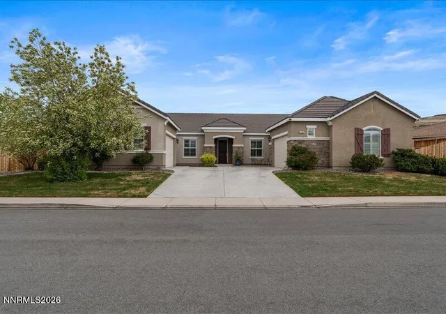 3rd image of 4708 Jacmel Ct, Sparks, NV 89436 | MLS# 260004453