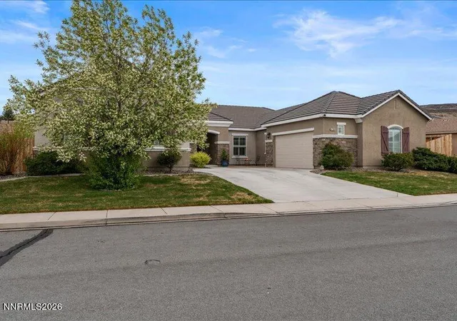 4th image of 4708 Jacmel Ct, Sparks, NV 89436 | MLS# 260004453