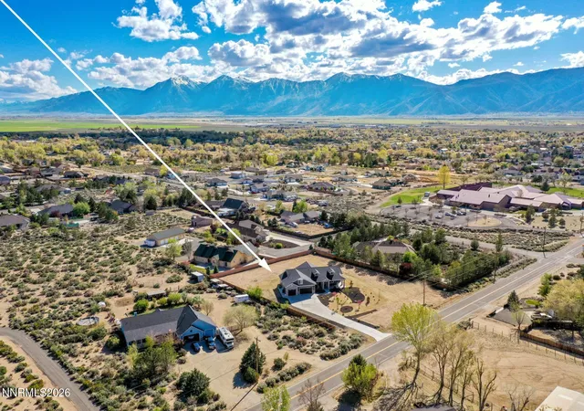 Homes for sale in Minden, NV | 1521 Stephanie Wy, Minden, NV 89423 | MLS# 260004338