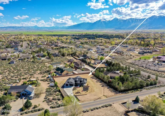 Homes for sale in Minden, NV | 1521 Stephanie Wy, Minden, NV 89423 | MLS# 260004338