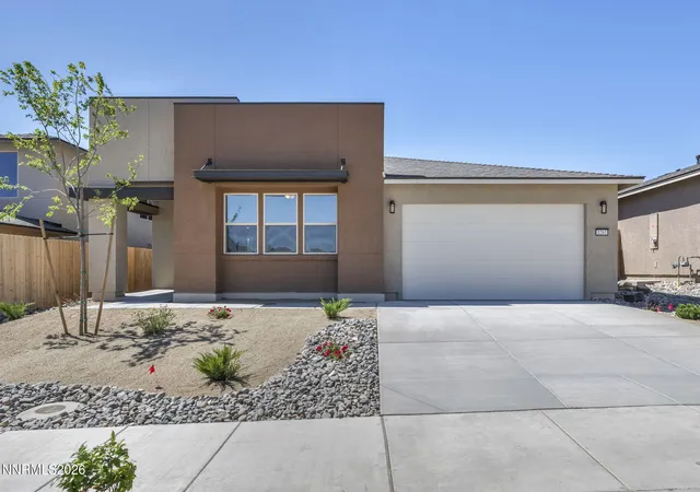 Homes for sale in Carson City, NV | 1267 Nebula Rd #Homesite 56, Carson City, NV 89705 | MLS# 260003959