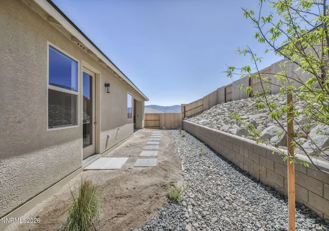 Homes for sale in Carson City, NV | 1267 Nebula Rd #Homesite 56, Carson City, NV 89705 | MLS# 260003959
