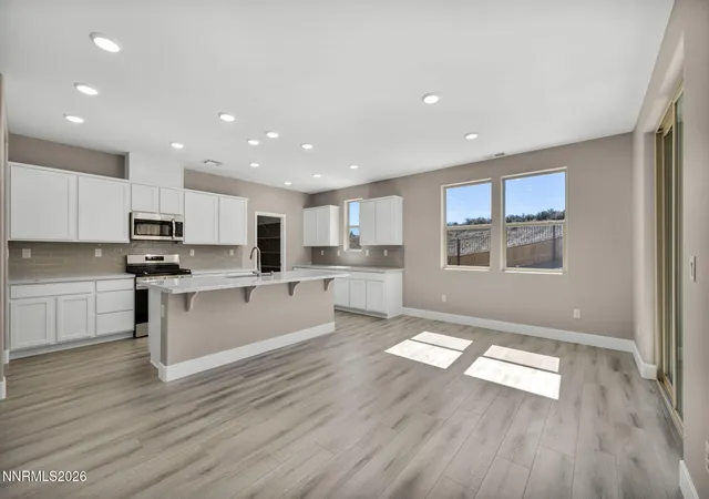 Homes for sale in Carson City, NV | 1273 Nebula Rd #Homesite 55, Carson City, NV 89705 | MLS# 260003961