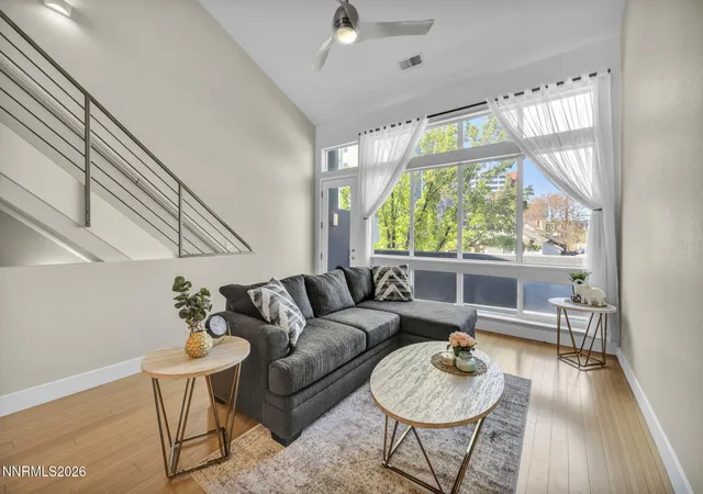 Photo 2 of Townhouse for sale at 326 State St, Reno, NV 89501 | MLS# 260004286 | Listing updated on 2026-07-28