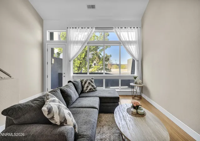 Photo 1 of Townhouse for sale at 326 State St, Reno, NV 89501 | MLS# 260004286 | Listing updated on 2026-07-28