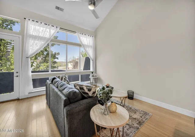 Photo 3 of Townhouse for sale at 326 State St, Reno, NV 89501 | MLS# 260004286 | Listing updated on 2026-07-28
