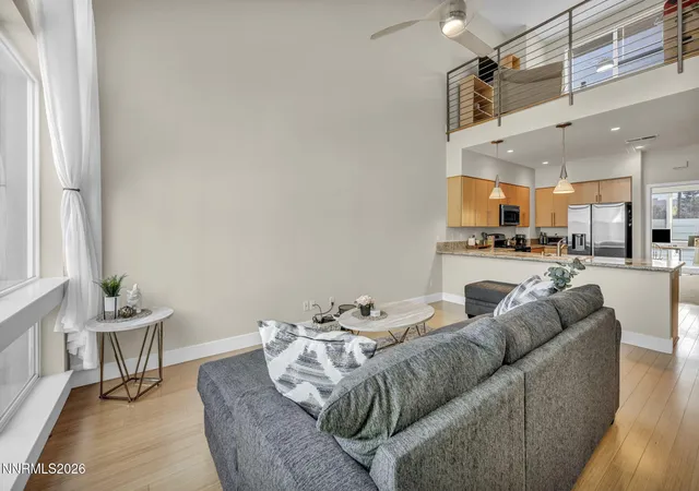 Photo 3 of Townhouse for sale at 326 State St, Reno, NV 89501 | MLS# 260004286 | Listing updated on 2026-07-28