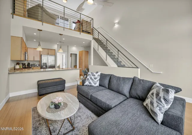 Photo 4 of Townhouse for sale at 326 State St, Reno, NV 89501 | MLS# 260004286 | Listing updated on 2026-07-28