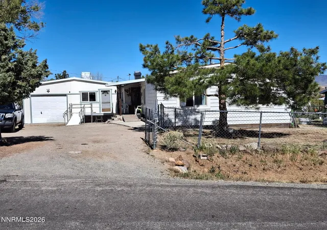 Homes for sale in Sun Valley, NV | 170 Heritage Dr, Sun Valley, NV 89433 | MLS# 260003994