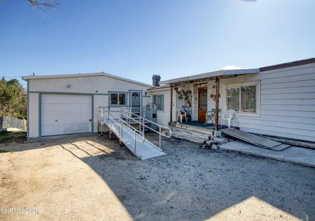 Homes for sale in Sun Valley, NV | 170 Heritage Dr, Sun Valley, NV 89433 | MLS# 260003994