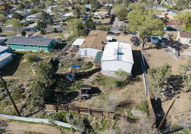 4th image of 170 Heritage Dr, Sun Valley, NV 89433 | MLS# 260003994