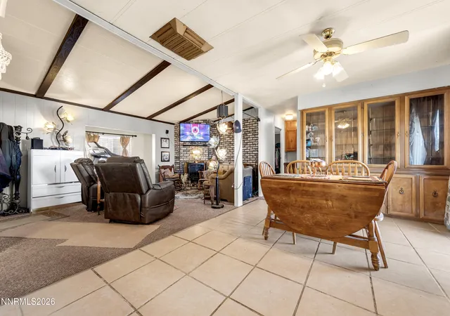 5th image of 170 Heritage Dr, Sun Valley, NV 89433 | MLS# 260003994