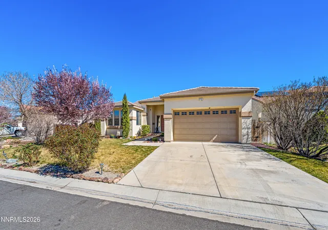 Homes for sale in Dayton, NV | 435 La Costa Cir, Dayton, NV 89403 | MLS# 260003972