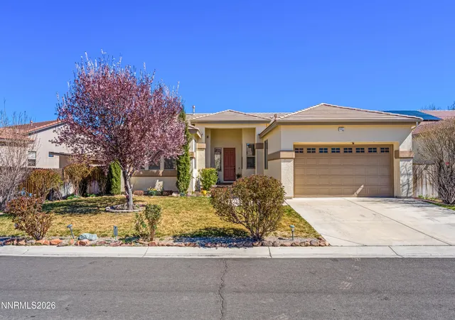 Homes for sale in Dayton, NV | 435 La Costa Cir, Dayton, NV 89403 | MLS# 260003972