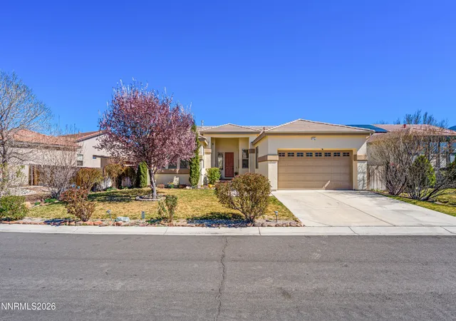 Homes for sale in Dayton, NV | 435 La Costa Cir, Dayton, NV 89403 | MLS# 260003972