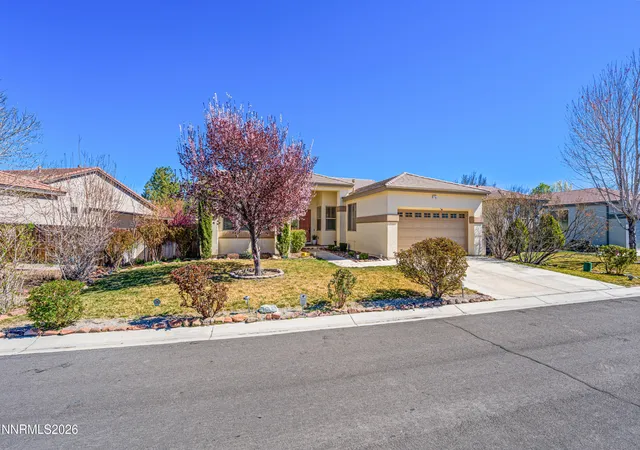 Homes for sale in Dayton, NV | 435 La Costa Cir, Dayton, NV 89403 | MLS# 260003972