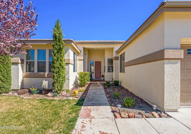 Homes for sale in Dayton, NV | 435 La Costa Cir, Dayton, NV 89403 | MLS# 260003972