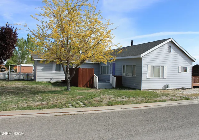 Homes for sale in Yerington, NV | 320 Reyes Wy, Yerington, NV 89447 | MLS# 260004039