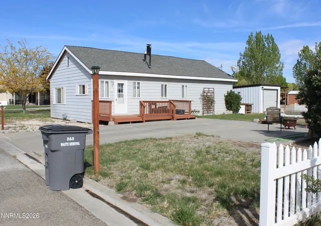 Homes for sale in Yerington, NV | 320 Reyes Wy, Yerington, NV 89447 | MLS# 260004039