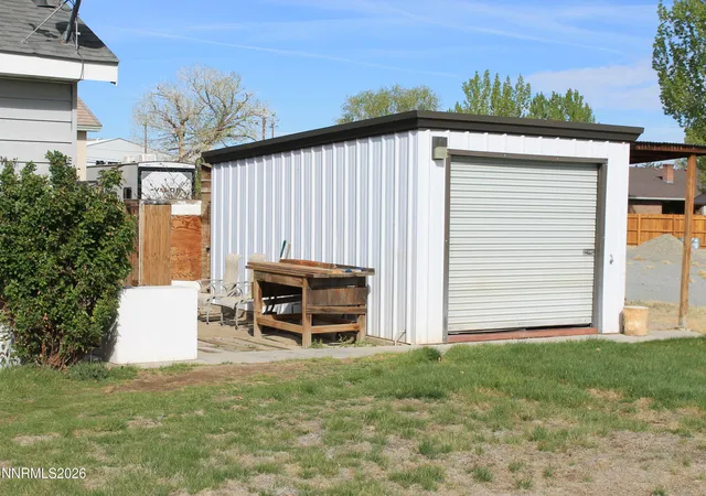 Homes for sale in Yerington, NV | 320 Reyes Wy, Yerington, NV 89447 | MLS# 260004039